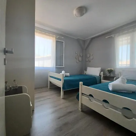 Loulia Case de vacanță Ágios Pétros